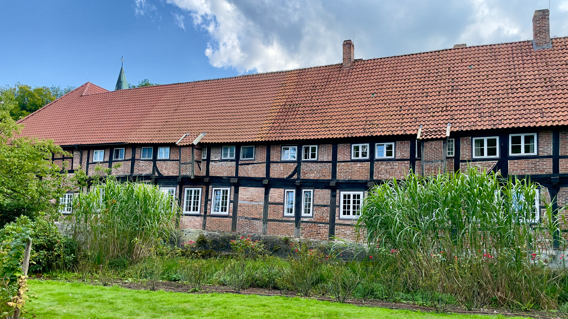 Kloster Burg Dinklage