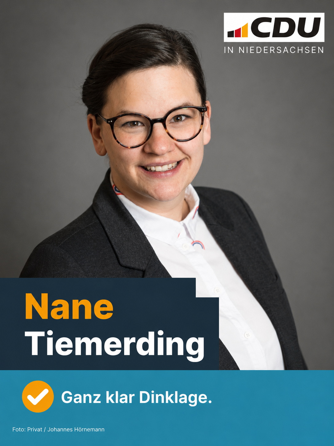  Nane Tiemerding